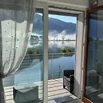 Bed and Breakfast Adeline 3*