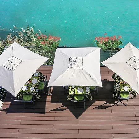Bed and breakfast Adeline 3*