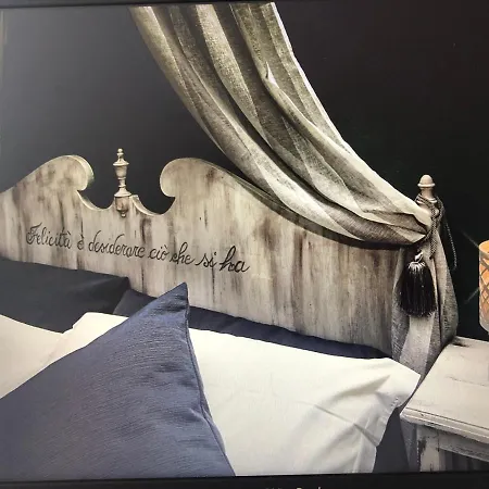 Bed & Breakfast Adeline *