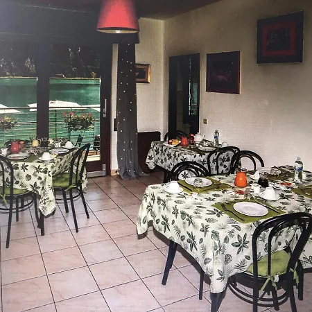 Adeline Bed & Breakfast