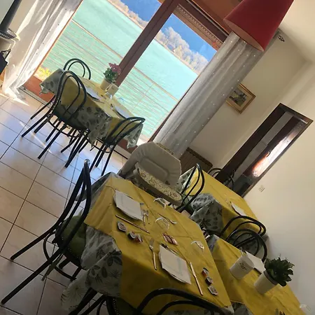 Adeline 3* Dascio