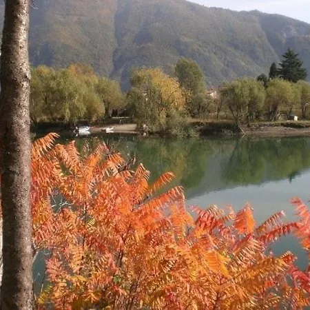 Adeline Bed and breakfast Dascio