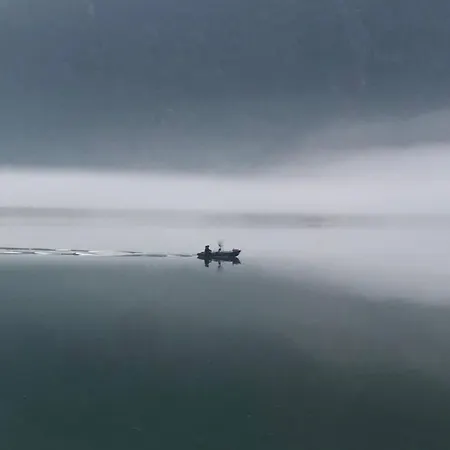 Adeline Bed & Breakfast Dascio