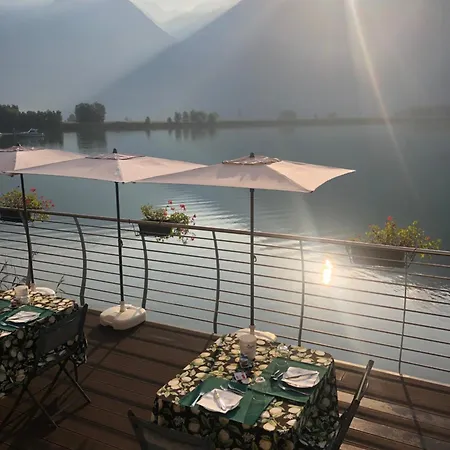 Bed and breakfast Adeline 3*