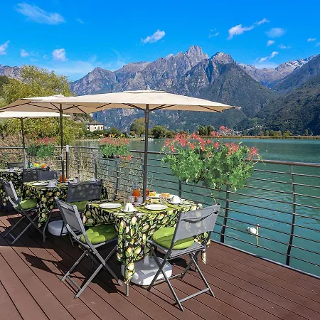 Bed & Breakfast Adeline Dascio