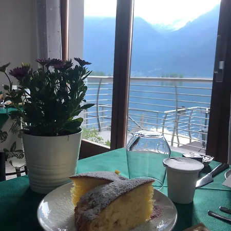 Bed and breakfast Adeline Dascio