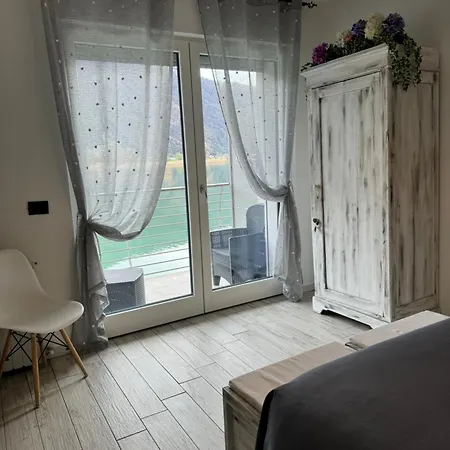 فندق مبيت وإفطار Adeline Dascio