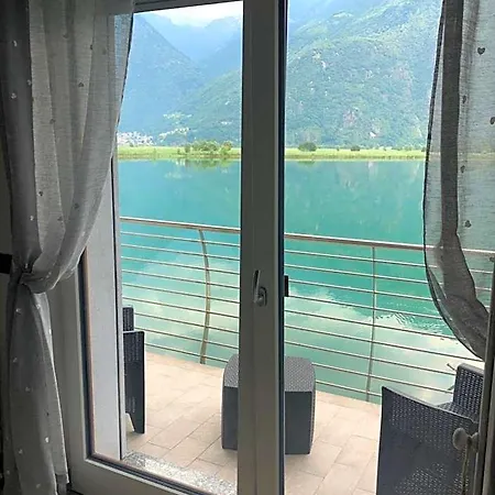 Bed & Breakfast Adeline Dascio