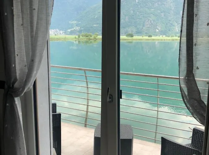 Adeline Отель типа 