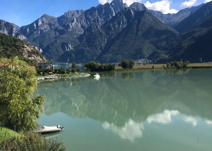 Adeline Отель типа 