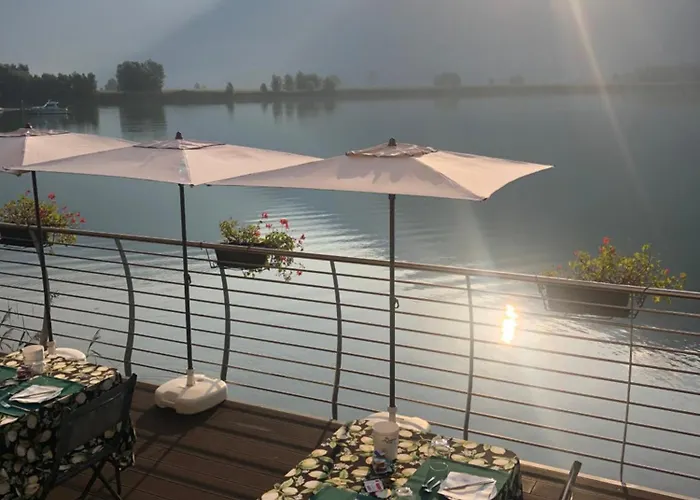 Bed and breakfast Adeline 3*