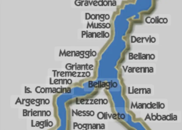 Bed & Breakfast Adeline Dascio