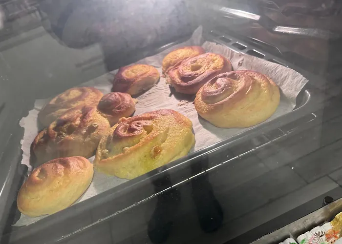 Adeline Отель типа 