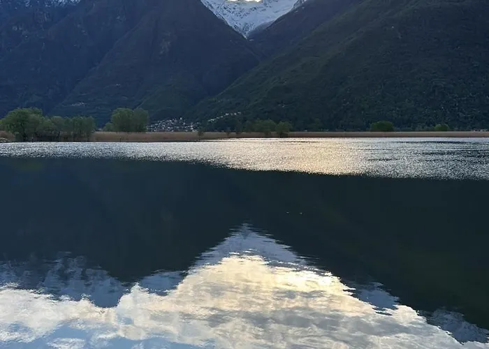 Adeline Отель типа 