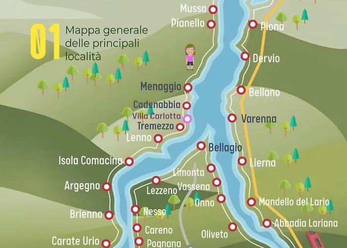 Adeline Отель типа 