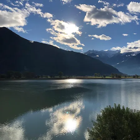 לינה וארוחת בוקר Adeline Dascio