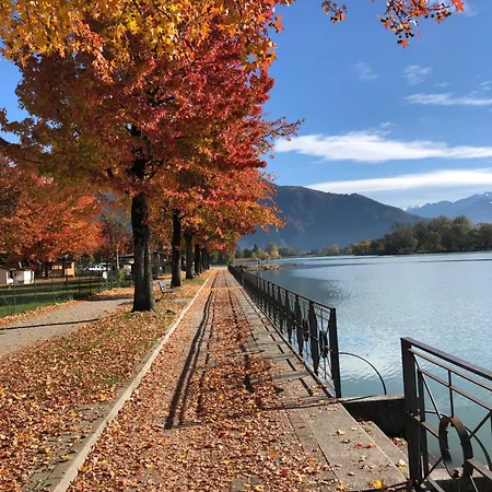 לינה וארוחת בוקר Adeline