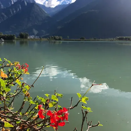 לינה וארוחת בוקר Adeline Dascio