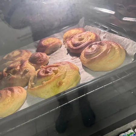 Adeline Oda ve Kahvaltı Dascio