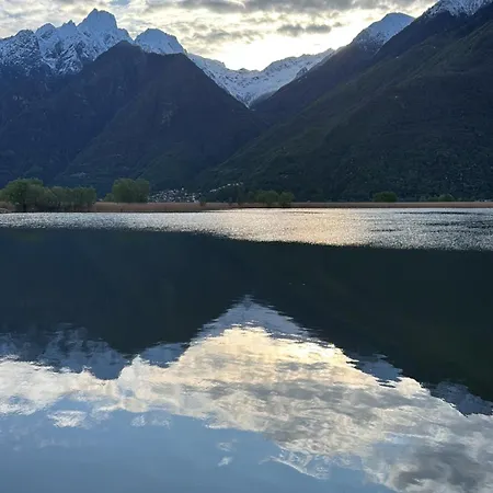 Adeline Oda ve Kahvaltı Dascio