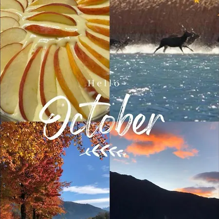 Adeline לינה וארוחת בוקר