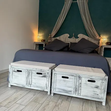 Adeline Bed and Breakfast