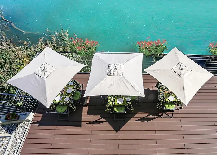 Bed and Breakfast Adeline 3*