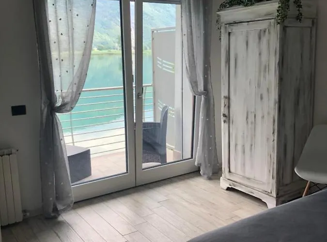 Adeline Bed & Breakfast Dascio