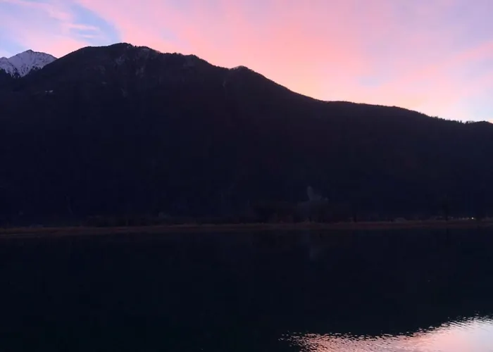 Adeline Bed and Breakfast 3*