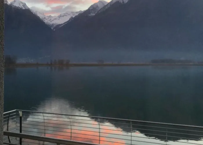 Adeline Bed and Breakfast