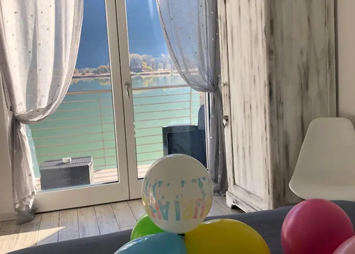 Nocleg ze śniadaniem Adeline