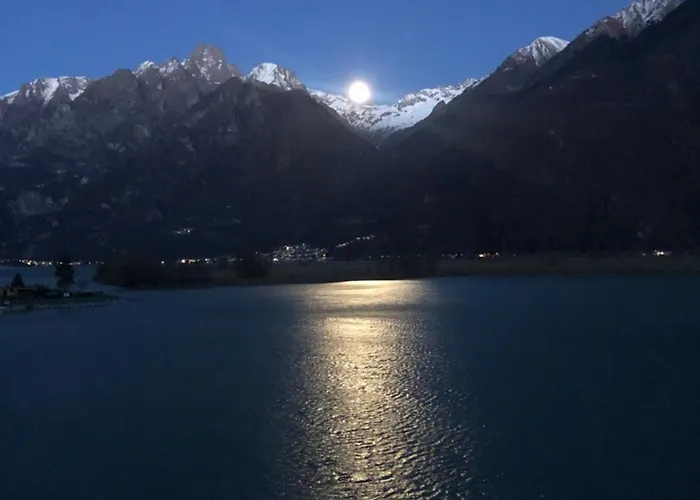 Bed & Breakfast Adeline 3*