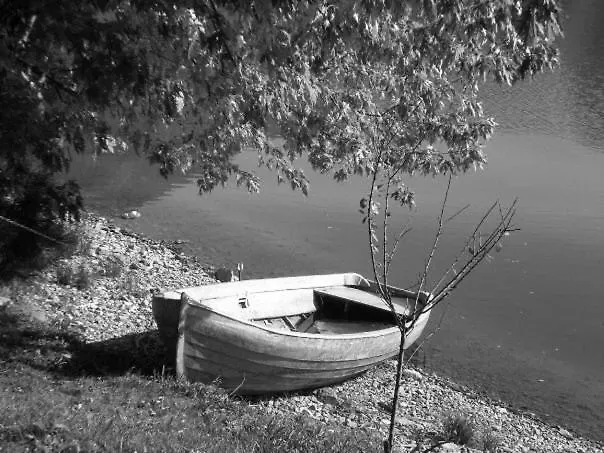 Bed and Breakfast Adeline Dascio