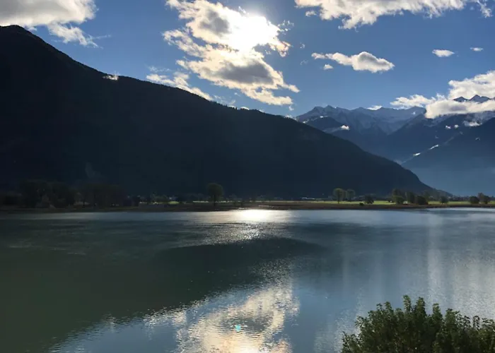 Bed & Breakfast Adeline Dascio