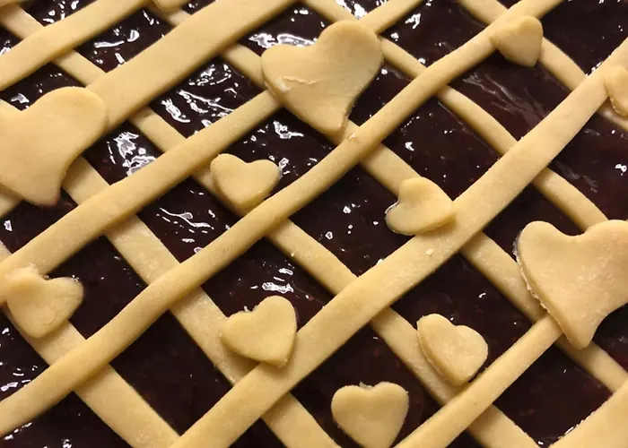 Adeline Bed and Breakfast Dascio