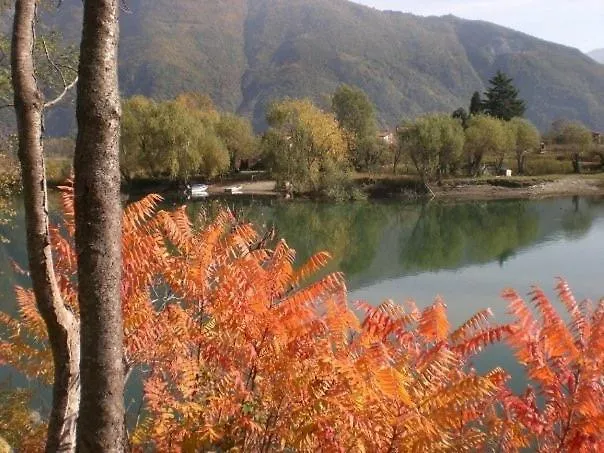 Adeline Bed and Breakfast Dascio