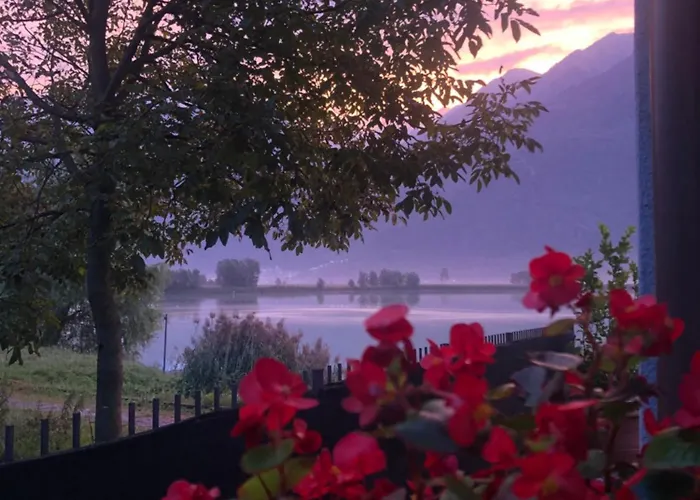 Adeline Bed and Breakfast 3*