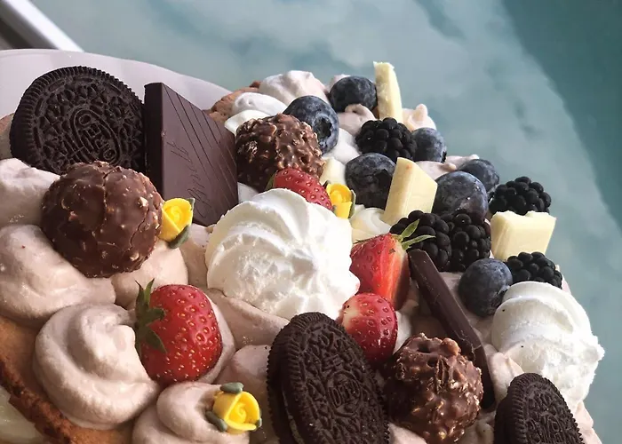 Bed and Breakfast Adeline 3*