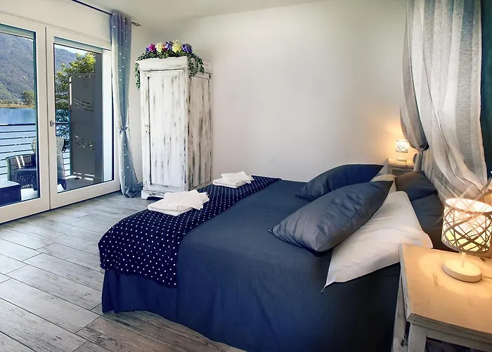 Adeline Bed and Breakfast Dascio