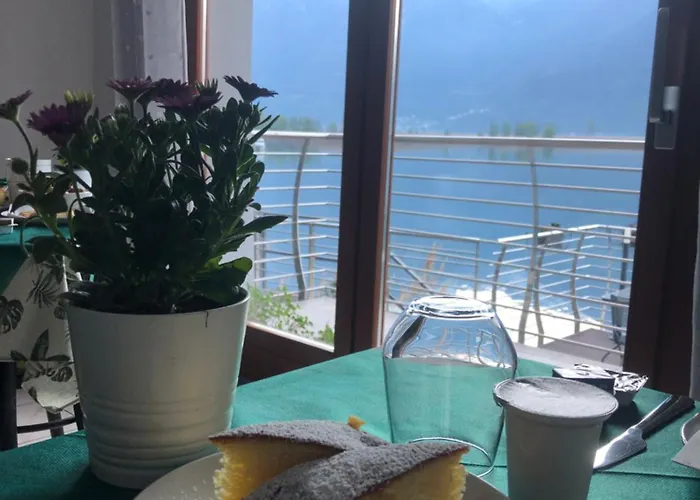 Bed and Breakfast Adeline Dascio