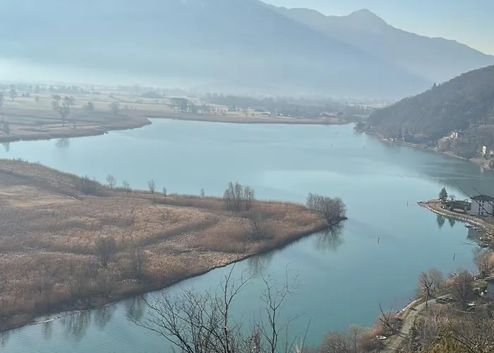 Adeline Bed and Breakfast