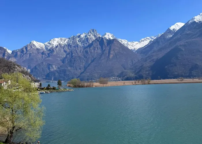 Bed and Breakfast Adeline 3*