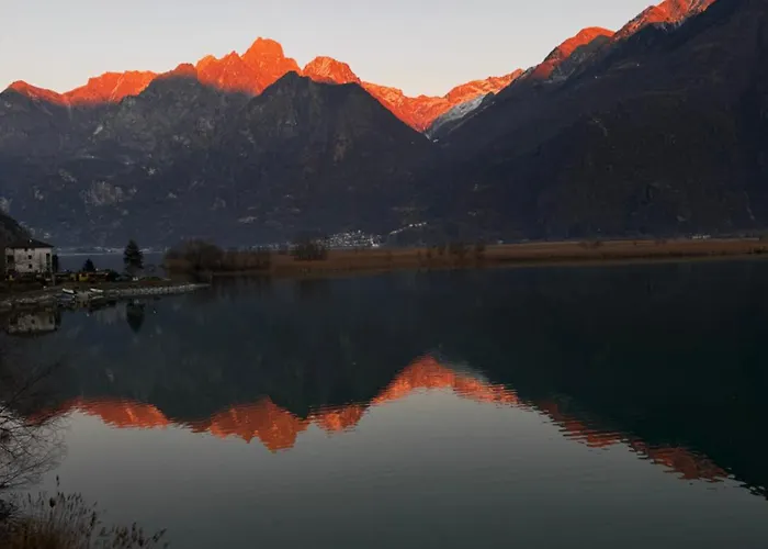 Bed and Breakfast Adeline 3*