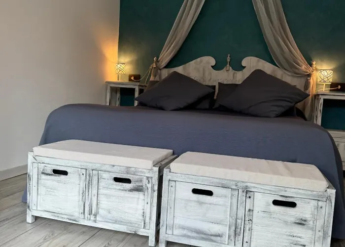 Adeline Bed and Breakfast