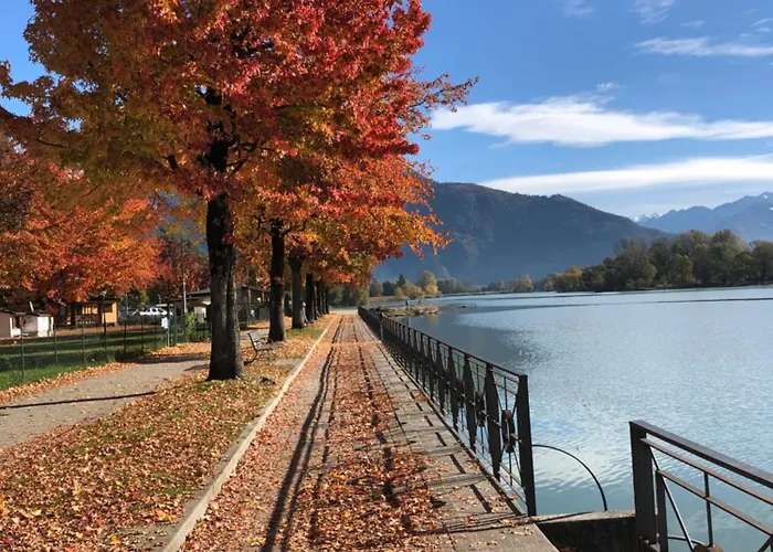 Nocleg ze śniadaniem Adeline