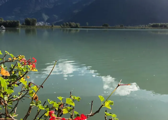 Nocleg ze śniadaniem Adeline Dascio