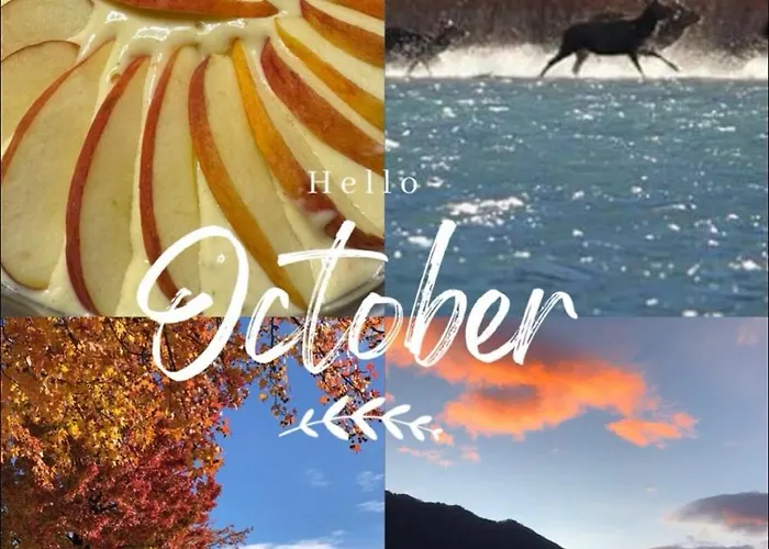 Adeline Nocleg ze śniadaniem